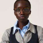 Miu Miu Runway sunglasses - Image 5